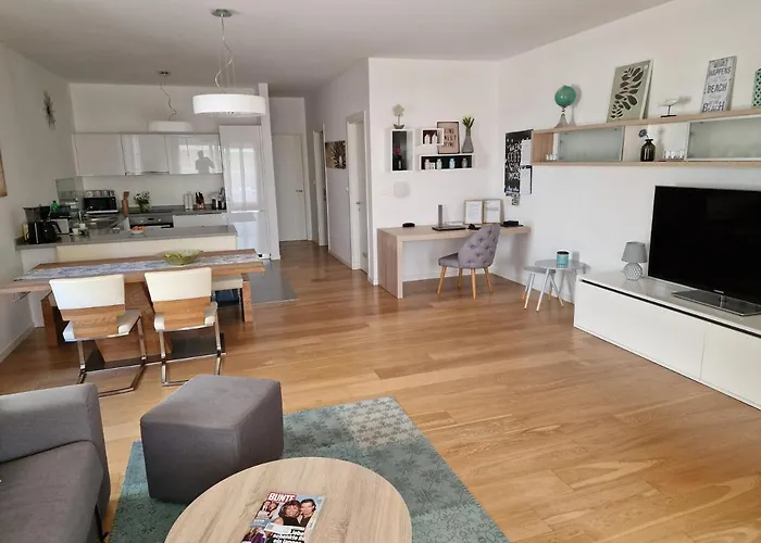 Premium Apartment Maj ****