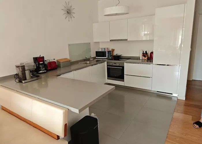 Premium Apartment Maj ****