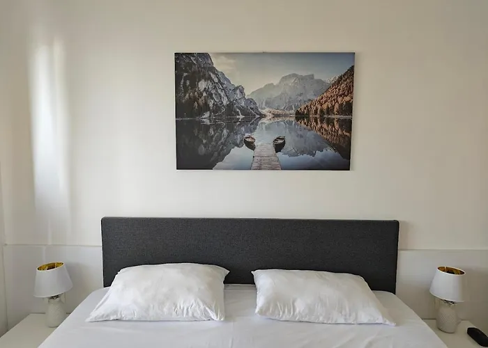 Premium Apartment Maj ****