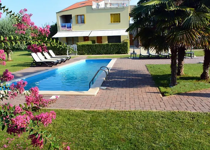 Premium Apartment Maj ****