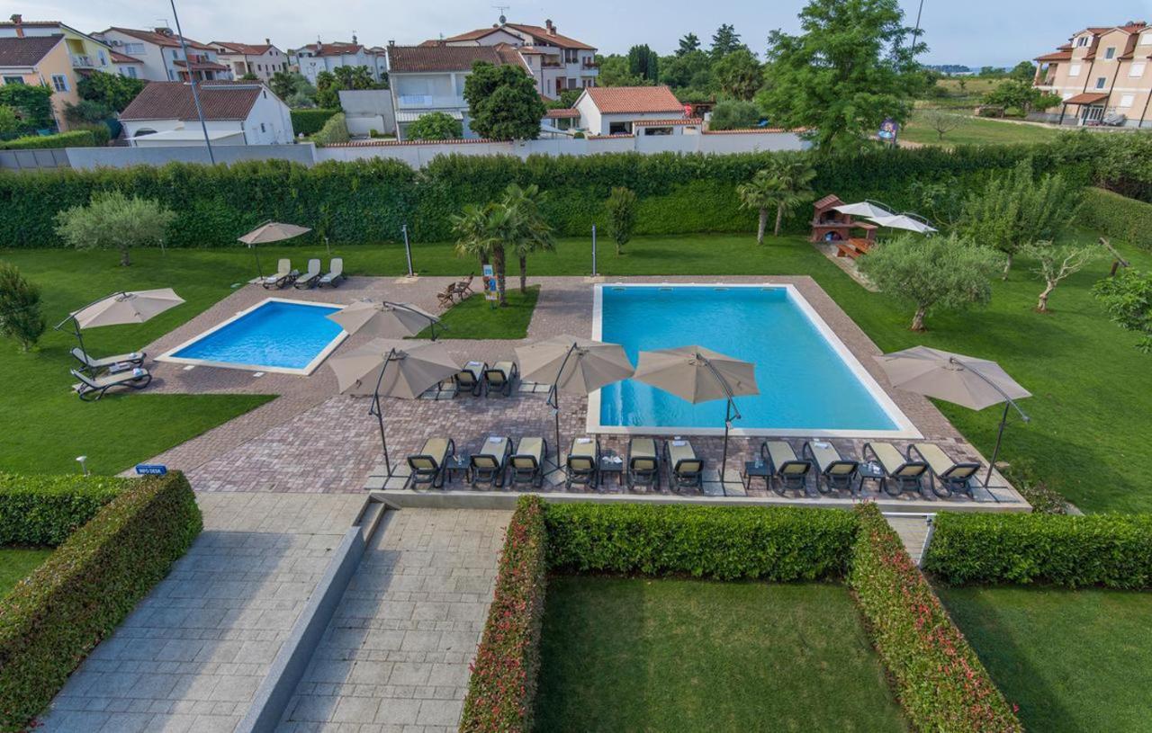 Apartment Premium Maj **** Porec
