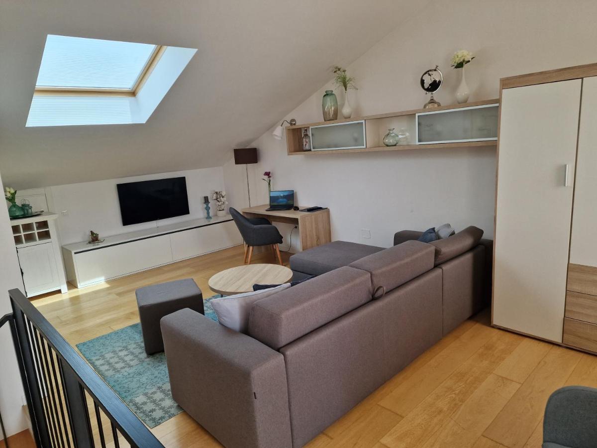 Premium Maj **** Apartment *