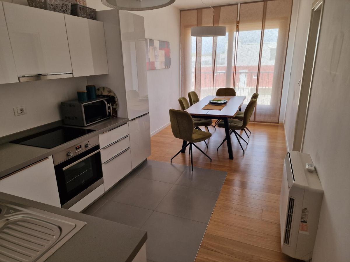 Apartment Premium Maj **** Porec