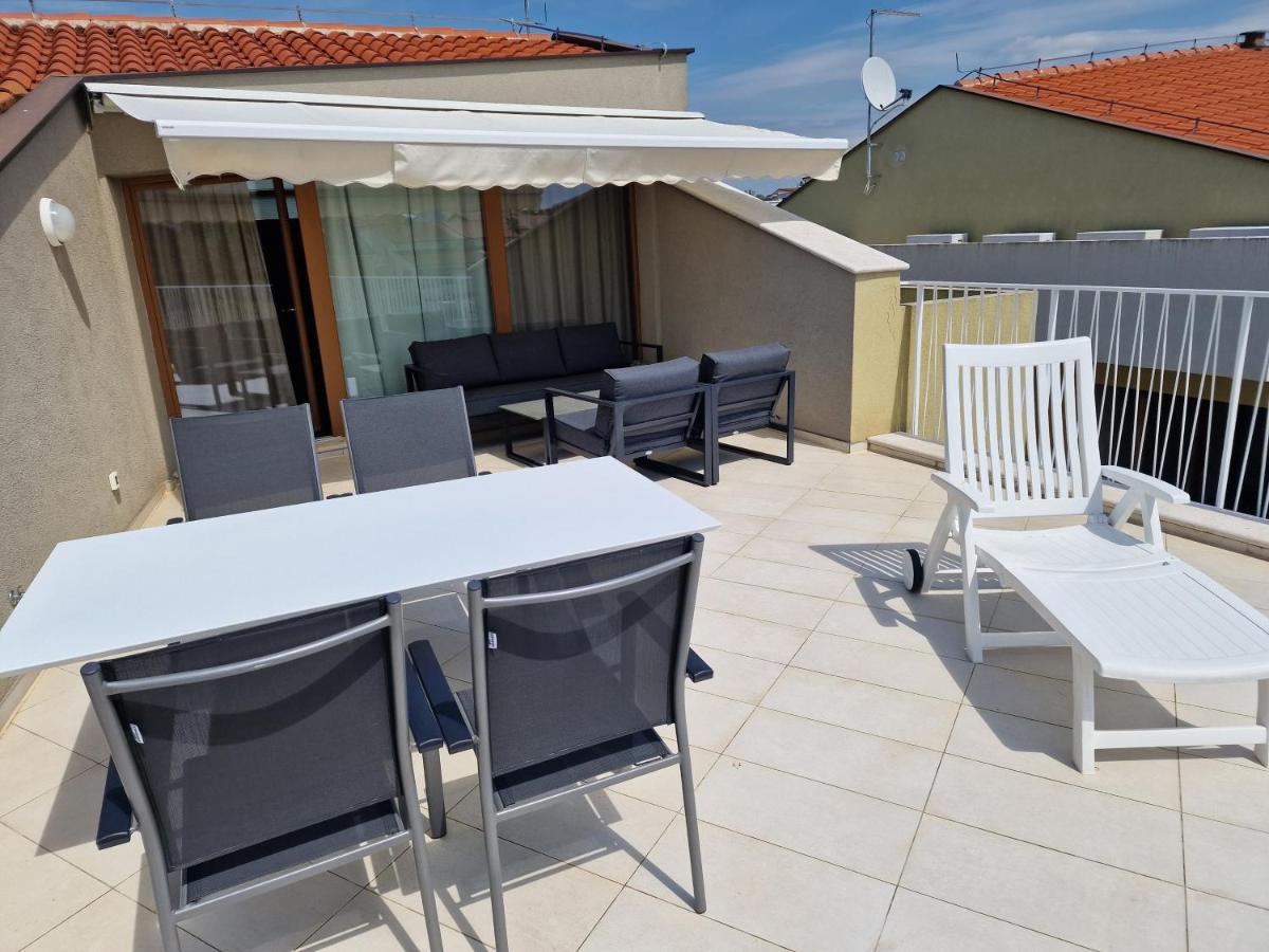 Premium Maj **** Porec