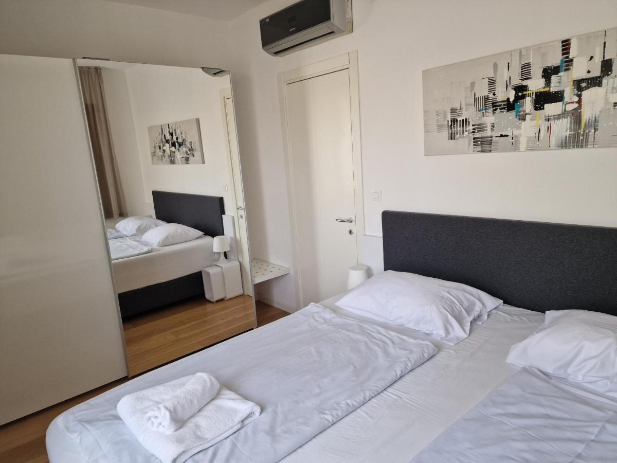 Premium Maj **** Apartment *