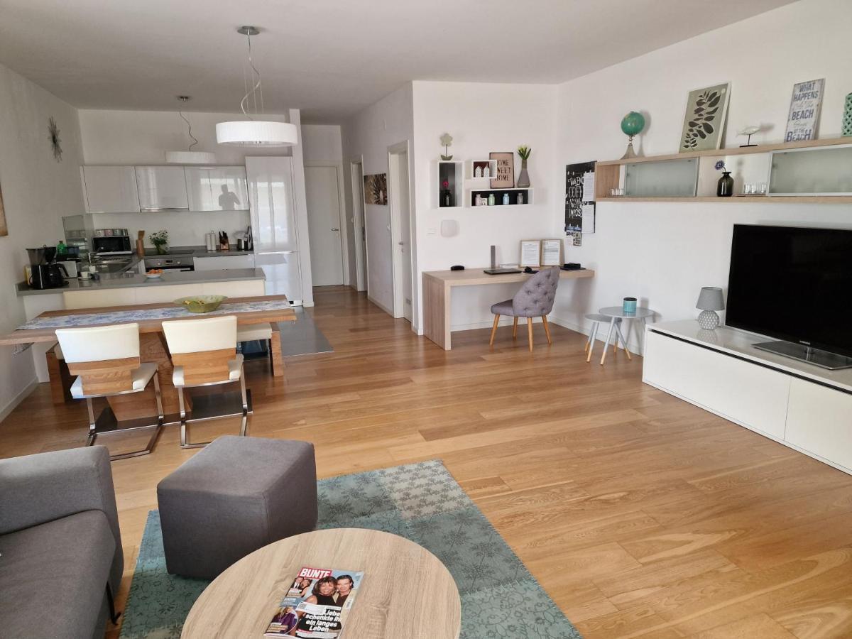 Apartmán Premium Maj **** Poreč