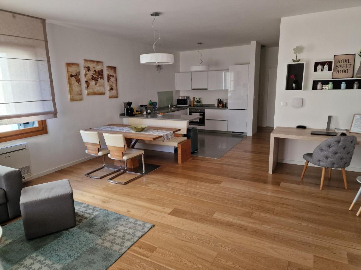 Apartment Premium Maj **** *