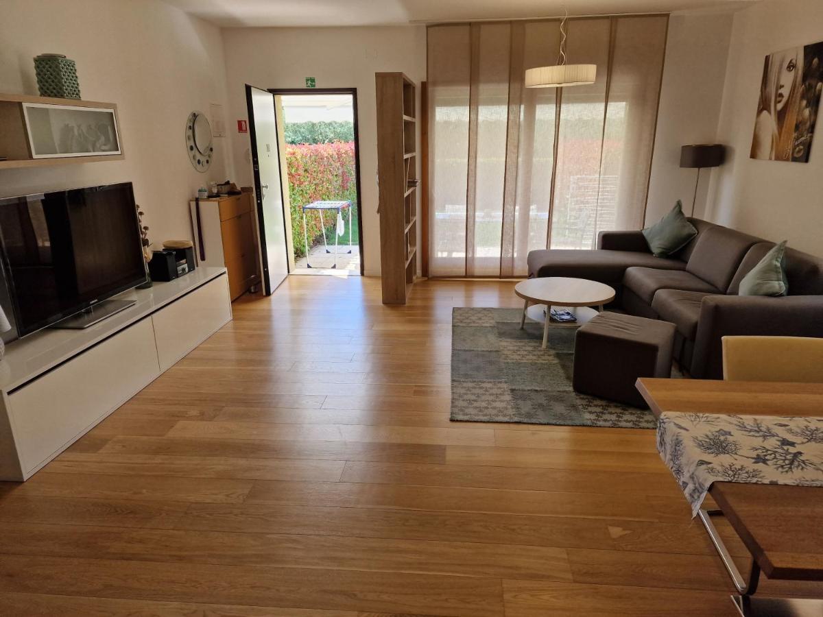 Premium Maj **** Apartment Porec