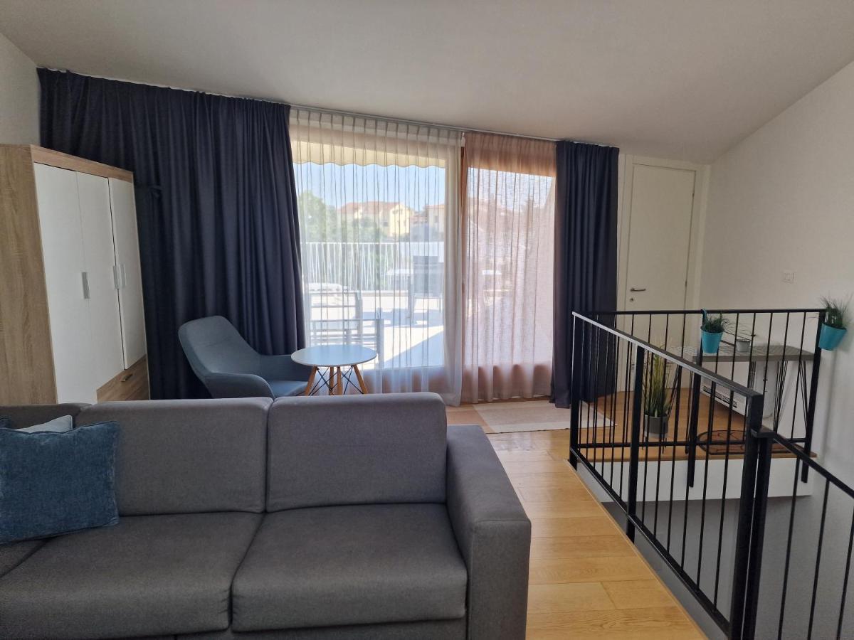 Premium Maj **** * Porec