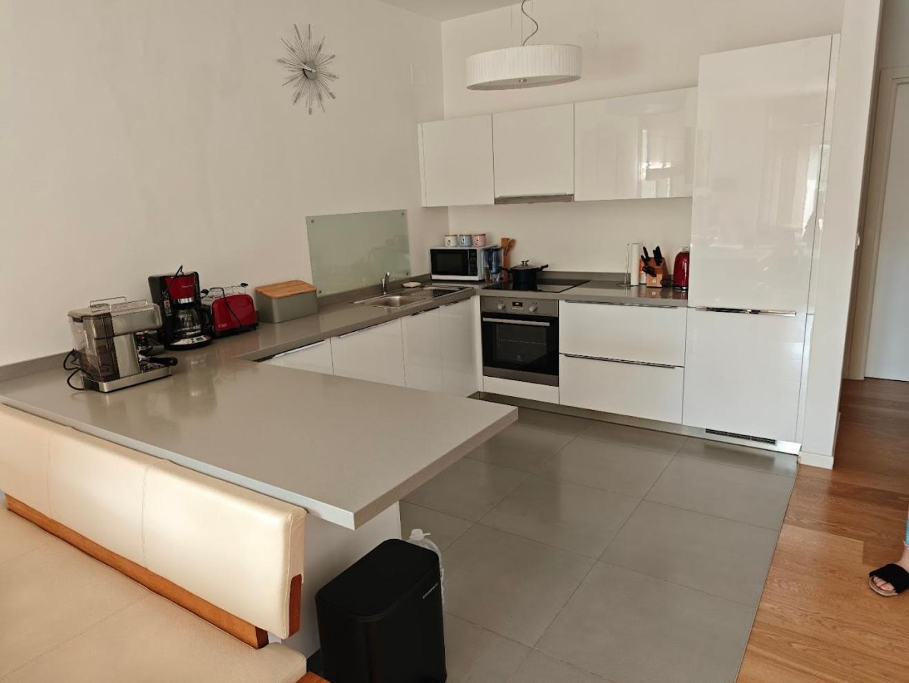 Apartment Premium Maj ****