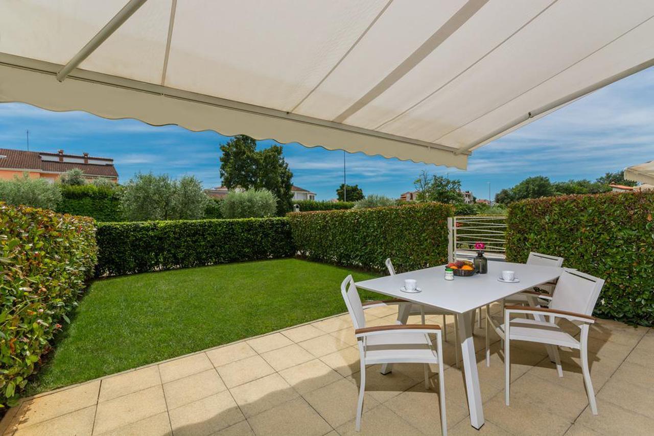 Apartment Premium Maj **** Porec