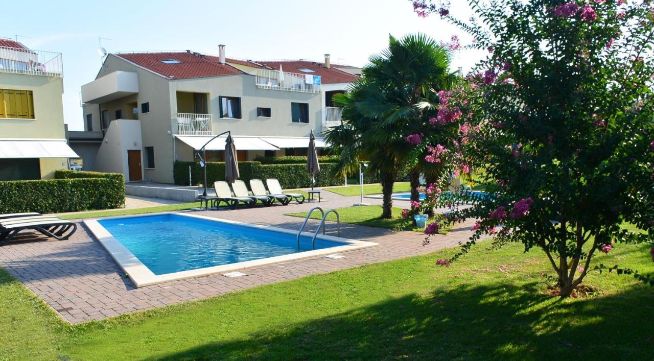 Apartment Premium Maj **** Porec