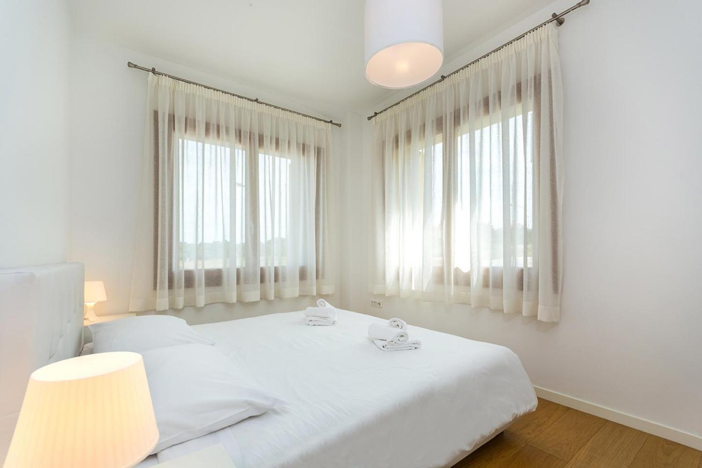 Apartment Premium Maj **** *