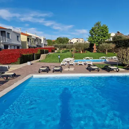 Premium Apartment Maj **** Porec Exterior photo