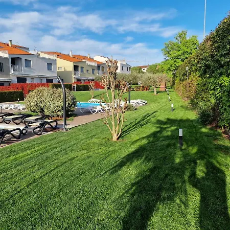 Premium Apartment Maj **** Porec Exterior photo