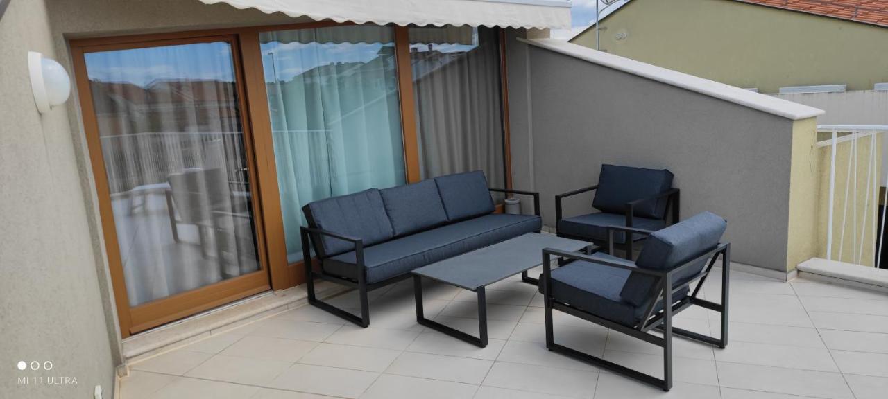 Premium Maj **** Apartment Porec