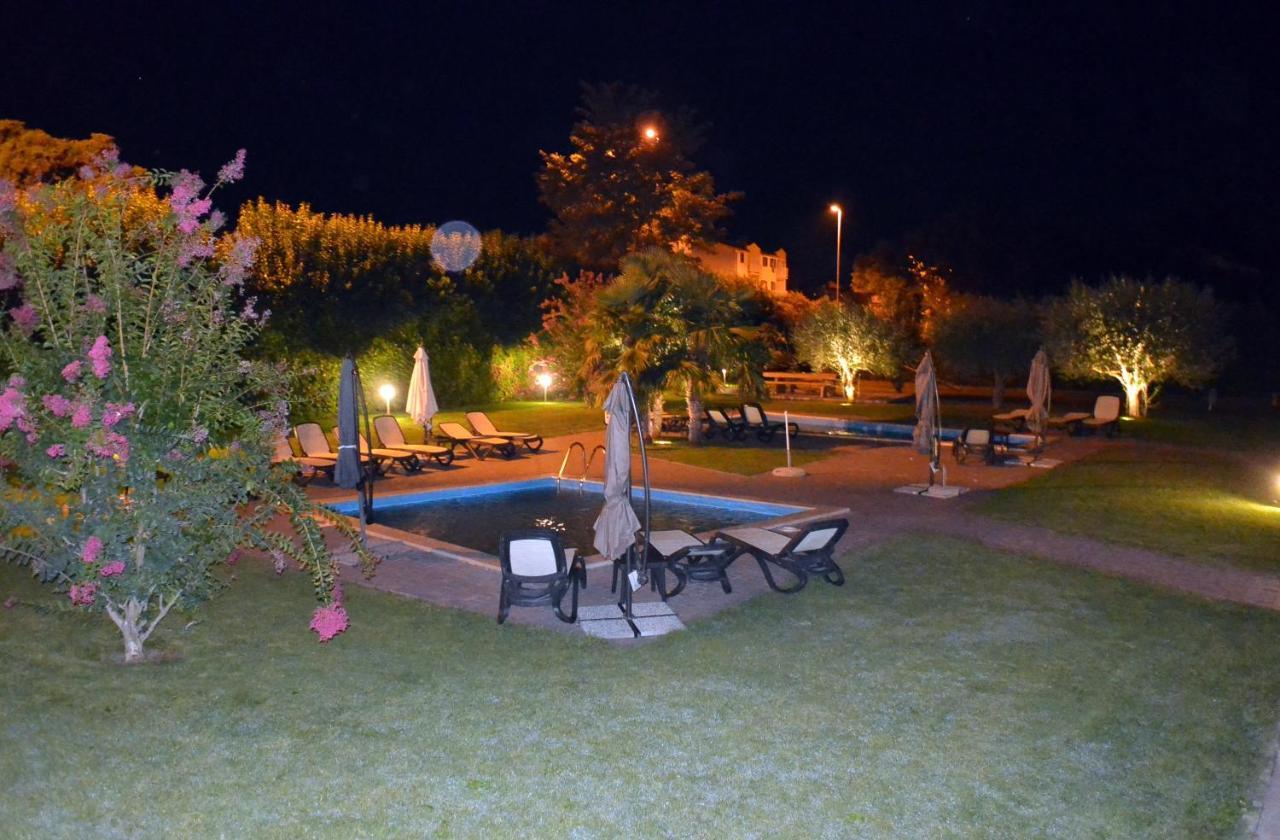 Premium Maj **** Apartment Porec
